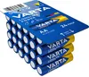 VARTA 4906121134 VARTA Pile alcaline Longlife Power, Mignon Voir les images du produit 3