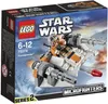 Lego 75074 Star Wars - Snowspeeder Produktbild-Vorschau 1