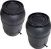 Regenwasser- oder Trinkwassertonne 220L mit PZH-Zulassung Produktbild-Vorschau 3