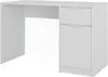 Stůl Vicco Ruben Bílá 120 x 55 cm se zásuvkou, Model 49262 Náhled obrázku produktu 1