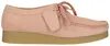 CLARKS Schnürschuhe Wallabee EVO mit bequemer Sohle 5342C Produktbild-Vorschau 2