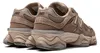 New Balance 9060, modèle "Mushroom" Voir les images du produit 3