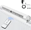 Jayseuw Topný zesilovač Radiator Radiator Amplifier LED Náhled obrázku produktu 8