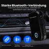 Siltcon® Bluetooth Receiver BT 5.0 – 3,5 mm AUX Bluetooth Produktbild-Vorschau 5