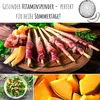 Zuckermelone Samen (Cucurbita melo) - Exotische Melonen Produktbild-Vorschau 5