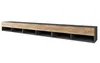 MINIO go for it, mobile TV "ANNE", 300 cm, senza Anteprima dell’immagine prodotto 2