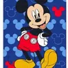 Disney Mickey Mouse Kinder Badehandtuch – Weiches & Produktbild-Vorschau 4