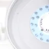 LED Deckenlampe 12W Bad-Lampen IP44 Badezimmer-Leuchte Produktbild-Vorschau 2