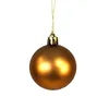 Boules de Noël 30pcs. Boules de Noël en plastique couleur Voir les images du produit 4