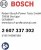 Bosch Akku-Paket GBA 12V 6,0 Ah - 2607337302 Produktbild-Vorschau 3