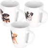 Keramikbecher Keramiktasse Trinkbecher Kaffeetasse Teetasse Produktbild-Vorschau 3