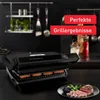 Tefal OptiGrill Elite XL: Intelligenter Kontaktgrill mit 16 Produktbild-Vorschau 9
