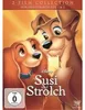 Susi und Strolch 1+2, Doppelpack DVD Produktbild-Vorschau 2