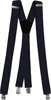 Fabio Farini - 1 Stück Schmales Y-Design mit 2,5cm Breite Produktbild-Vorschau 1