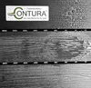 Contura WPC Öl Holzöl Pflegeöl Schutzöl mit UV Schutz für Produktbild-Vorschau 3
