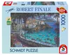 Schmidt Spiele Robert Finale: Amalfi Küste, Puzzle, (1000 Produktbild-Vorschau 1