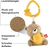 Fisher-Price Beruhigendes Bärchen Spieluhr zum Mitnehmen Produktbild-Vorschau 3