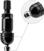 Capteur de pression des pneus Valve noire Chromée RDKS-07 Voir les images du produit 1