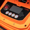 Robotmaaier voor oppervlakken tot 1.500 m², 28-volt accu, Productafbeelding-voorbeeld 12