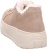 Gabor Plateau Schnürschuhe Damen 31383831333834 Beige 39 EU Produktbild-Vorschau 6