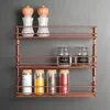 METALTEX 362533000 Gewürzregal PEPITO mit 3 Etagen Produktbild-Vorschau 6