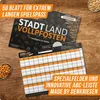Denkriesen STADT LAND VOLLPFOSTEN EDIZIONE CLASSICA per Anteprima dell’immagine prodotto 9