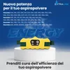 Extralink Batteria di ricambio per iRobot Roomba serie Anteprima dell’immagine prodotto 3