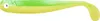 Zeck Hänels Zander Gummi 12cm (3Stk.) Reaktor Produktbild-Vorschau 1