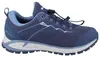 MEINDL Power Walker Damen Trekkingschuhe blau silber Produktbild-Vorschau 4