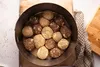 Regulowany pierścień do tortów Lares z dźwignią zaciskową Podgląd zdjęcia produktu 4
