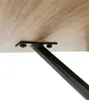 Stół prostokątny kuchnia jadania ELIO 160x90x75 dąb Podgląd zdjęcia produktu 16