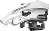 Shimano Umwerfer Acera Top-Swing FD-T3000 Dual Produktbild-Vorschau 3
