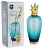 LEONARDO Vase Papageno "Peppe" 45 cm Türkis - Glas mit Produktbild-Vorschau 13