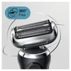 Braun Series 7 70-N1000s, Planžetový holicí strojek, Černá, Náhled obrázku produktu 3
