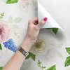 Coloray Fototapete 312x219 cm An Einer Wand Latex Produktbild-Vorschau 3