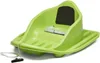 Schlitten Baby Cruiser Grün Produktbild-Vorschau 3