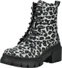 Dockers Stiefelette Stiefelette Kunstleder Produktbild-Vorschau 1