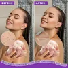 Afrikanisches Peeling-Netz, afrikanischer Peeling-Schwamm, Produktbild-Vorschau 5