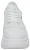 Rieker Damen Sneaker Low  ultraleicht M7811-80  White, Produktbild-Vorschau 21