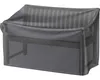 AeroCover 790-8 Bankhülle130x75xH65/85cm, anthrazit Produktbild-Vorschau 21