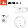 JBL Stage1 601C, de 2 vías, 200 W, 40 W, 4 ohmios, 90 dB, Vista previa de la imagen del producto 9