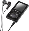Intenso MP3 Videoplayer 1,8" Video Scooter BT 16GB Black Produktbild-Vorschau 4