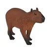 Mojo Fun Capybara, 3 lat(a), Wildlife, Brązowy, Czerwony, Podgląd zdjęcia produktu 4