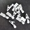 1- läufig 450 cm Blende 5cm Gardinenstange Innenschiene PVC Produktbild-Vorschau 2