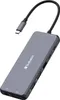 Verbatim 32154: Concentrador USB-C Pro Verbatim con 14 Vista previa de la imagen del producto 1