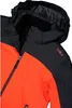 CMP Kinder Skijacke mit abnehmbarer Kapuze orange 140 Produktbild-Vorschau 5