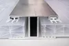 Gutta Alu-Deckprofil mit Weichgummileiste für 16 mm Produktbild-Vorschau 6