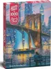 CHERRY PAZZI Puzzle Traum für zwei in New York 1000 Teile Produktbild-Vorschau 6