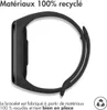 Bracelet sport en silicone imoshion pour Xiaomi Mi Band 3 / Voir les images du produit 2