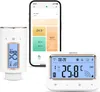 Termostat grzejnika INKBIRD Smart IRC-RW1 WiFi 11 programów Podgląd zdjęcia produktu 1